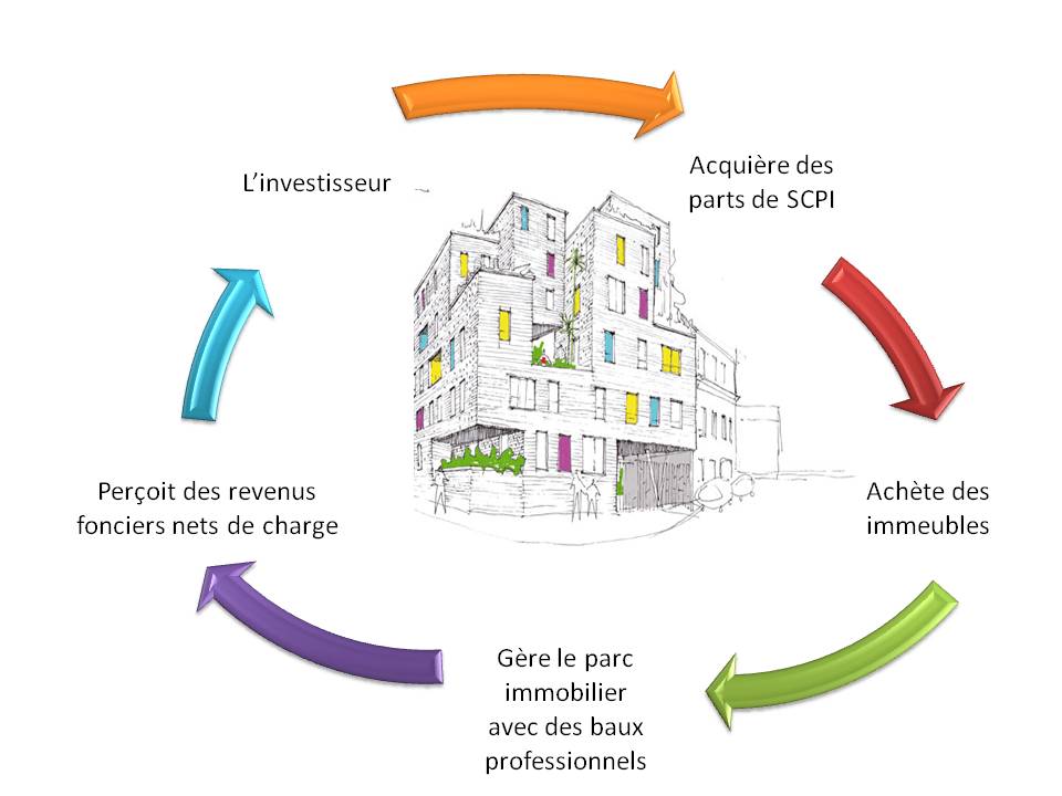 Preparer Sa Retraite Opter Pour La Strategie Scpi Et Demembrement Rimatoris Patrimoine Finance